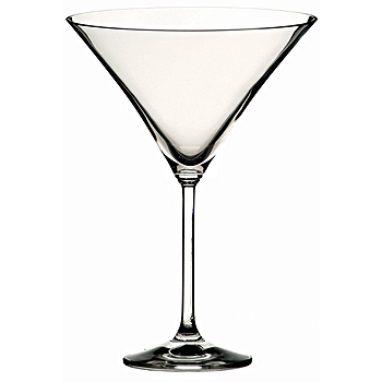 Fusion Martini 150g Set of 6