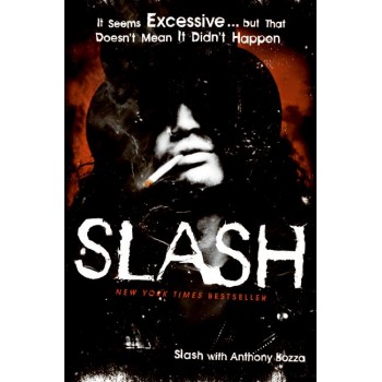 Slash: The Autobiography