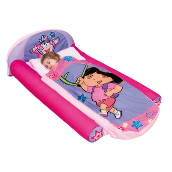 Ready Bed: Dora the Explorer