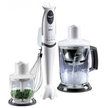Braun MR5550 BC-HC Multiquick 600w Hand Blender