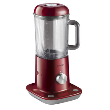 Kenwood BLX51 - kMix Blender Red