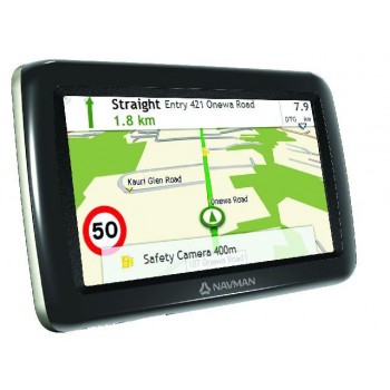 Navman Ezy40 Portable Navigation Device