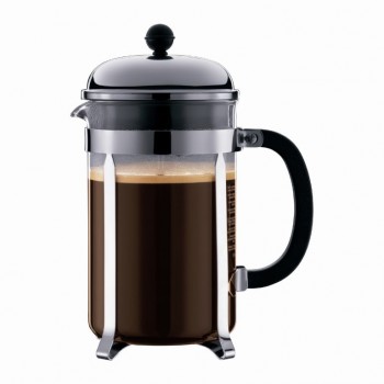 Bodum Chambord 12 Cup Coffee Press