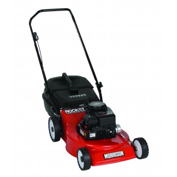 Morrison Rocket Mower