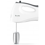 Breville Hand mixer EM3 320W 5 Speed Controls