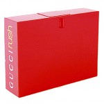 Gucci Rush Eau de Toilette Spray 75ml