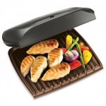 George Foreman Large Family Grill 2400W GR36S
