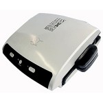 George Foreman Grill GRP99 with removeable plates