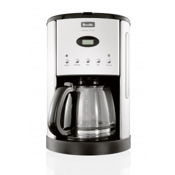 Breville Aroma Style Electronic coffee maker