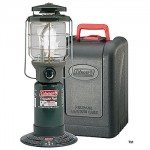 Northstar Propane Lantern Combo