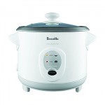 Breville Rice Master, 8 Cup Capacity