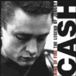Cash, Johnny - Ring Of Fire - The Legend Of