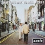 Oasis - Morning Glory