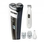 Remington R7 Diamond Series with Bonus Personal Groomer R720A