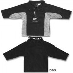 AB Childs Zip Fleece