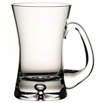 Krosno Odin Waisted Beer Mug 290g