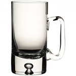 Krosno Odin Straight Beer Mug 330g