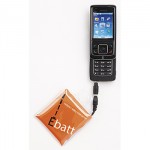 Ebatt Emergency Moblie Phone Battery