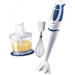 Braun MR4050CA Multiquick Advantage Stick Blender
