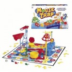Mouse Trap Board Game