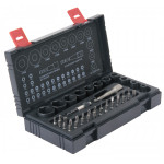 Hitachi Impact Socket Kit 41pc