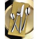 Oneida Andorra 56 Piece Cutlery Set