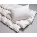 Down & Feather Quilt: 25/75 - King