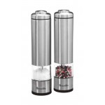 Breville Electric Salt & Pepper Mills
