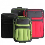 Havana Suitcase 74cm