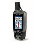Garmin GPSMAP 60CSx  Handheld GPS