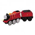 Thomas: Battery Powered James Engine