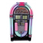 Crosley Classic Retro 10 CD Juke Box