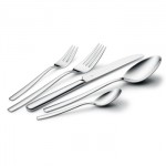 Palma 58 Piece Cutlery Set
