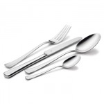 Denver 58 Piece Cutlery Set