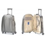 Samsonite 'Xion 2' 55cm Upright Expander