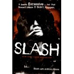 Slash: The Autobiography