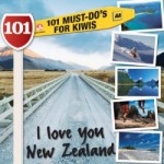 I love you New Zealand