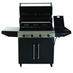 Masport Entertainer 4 BBQ