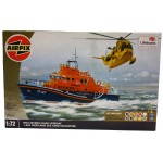 Airfix Air Sea Rescue Set