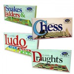 Traditional Games Pack