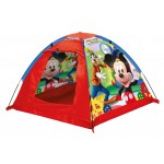 Mickey Clubhouse Play Tent