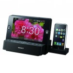 Sony IPOD Dock Photo Frame