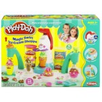 Play Doh Magic Swirl Ice Cream Shoppe