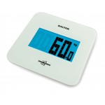 Salter MaxView Electronic Bathroom Scale