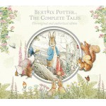 Beatrix Potter Complete Tales Audio Boxed Set