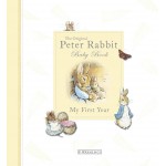 My First Year: The Original Peter Rabbit Baby Book