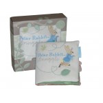 Peter Rabbit Naturally Better Snuggle