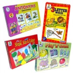 Educational Games Pack