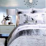 Logan & Mason Carmolita Queen Quilt Cover Set