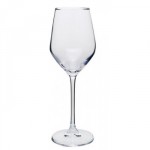 Krosno Sensi Passion White Wine 200ml Set of 6